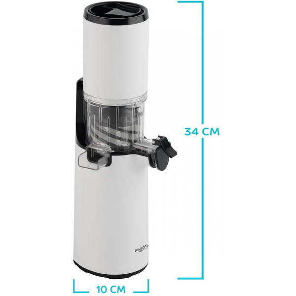 Соковыжималка Scarlett SC-JE50S59