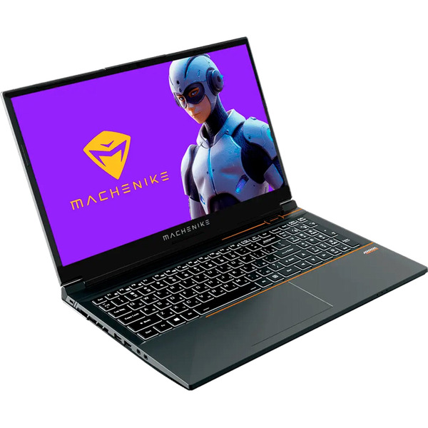 Игровой ноутбук Machenike S15 Quazar S JJ00GB00JRU