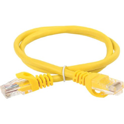 Патч-корд ITK PC05-C5EU-3M-G