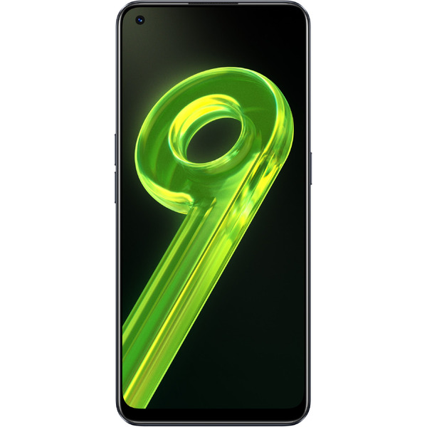 Смартфон Realme 9 4G (RMX3521) 8/128GB (черный)