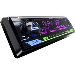 USB-магнитола Aura Indigo-679DSP MkII