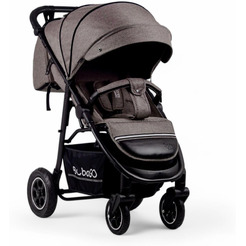 Коляска детская прогулочная Bubago Sorex BG 107-2 (кофейный)