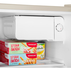 Холодильник MAUNFELD MFF50BG