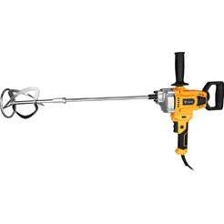Строительный миксер Deko DKM1300 (063-4991)