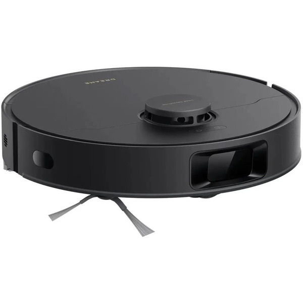 Робот-пылесос Dreame Robot Vacuum D20 Black (RLD35GA)