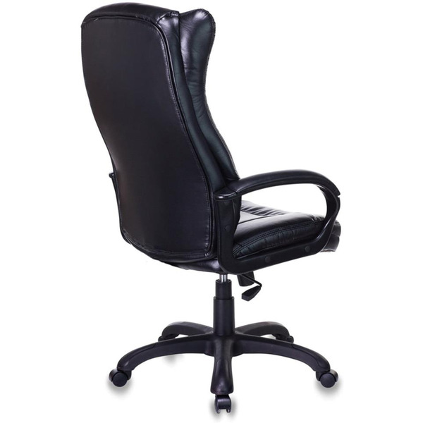 Кресло Brabix Boss EX-591 (черный)