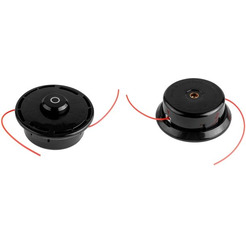 Головка триммерная DGM TH-229 (TH229000021P)