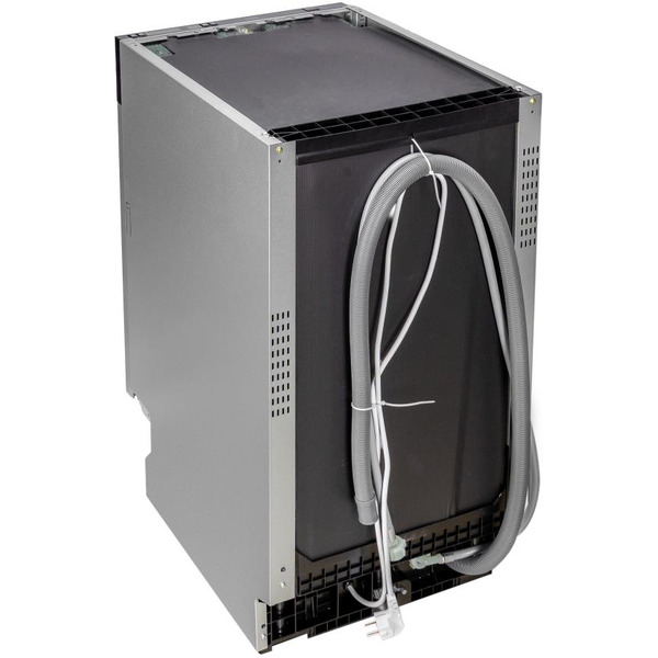 Посудомоечная машина DeLonghi DDW 06S Brace plus