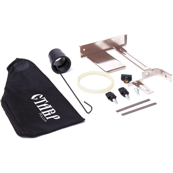 Рубанок STAVR РЭ-82/850