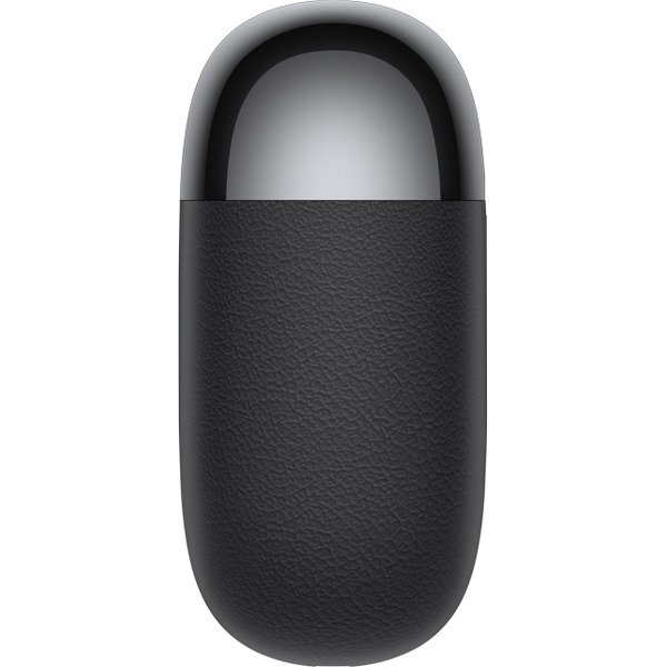 Беспроводные наушники HUAWEI FreeBuds SE 3 Wired Charging (черный)