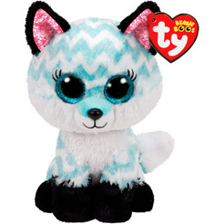 Игрушка мягконабивная TY INC Beanie Boo's Лиса Atlas 36368