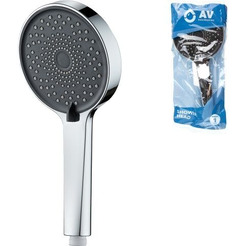 Душевая лейка AV Engineering AVSSS-072
