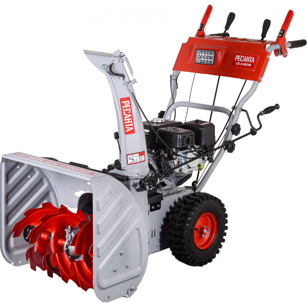 Снегоуборщик Ресанта СБ 4100ПФ (70/7/31)