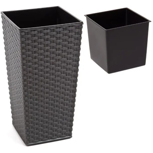 Кашпо Lamela Finezja LA574-50