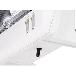 Инфракрасный обогреватель Ballu BHH/M-09N