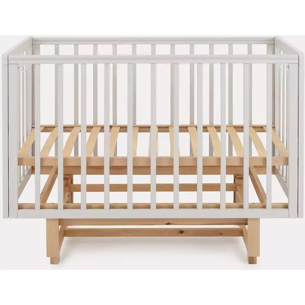 Детская кроватка Rant Indy Pro 778 (Crystal Beige)