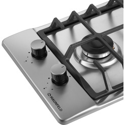 Варочная панель MAUNFELD EGHS.32.63CS/G