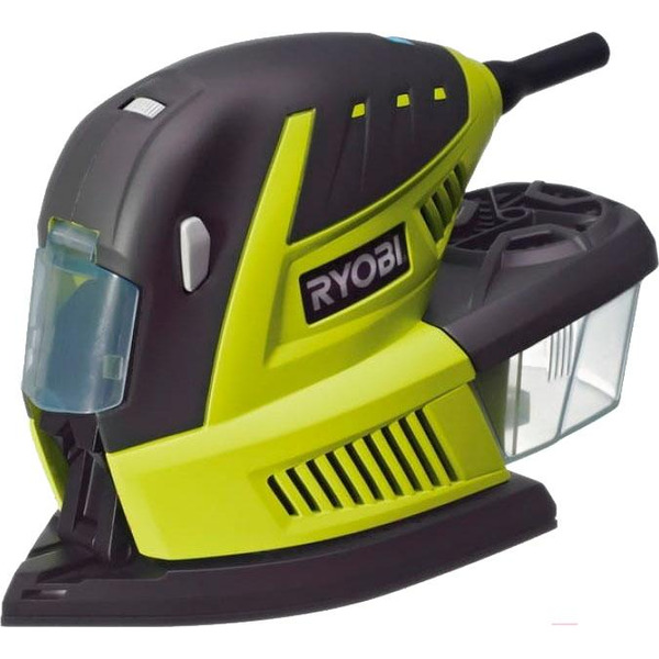 Дельташлифмашина Ryobi RMS180-S (5133002907)