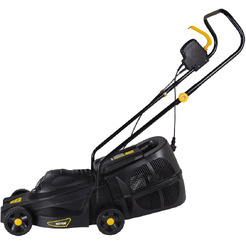 Газонокосилка Huter ELM-1100 (70/4/2)