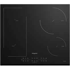 Варочная панель Hotpoint HB 1560B BF
