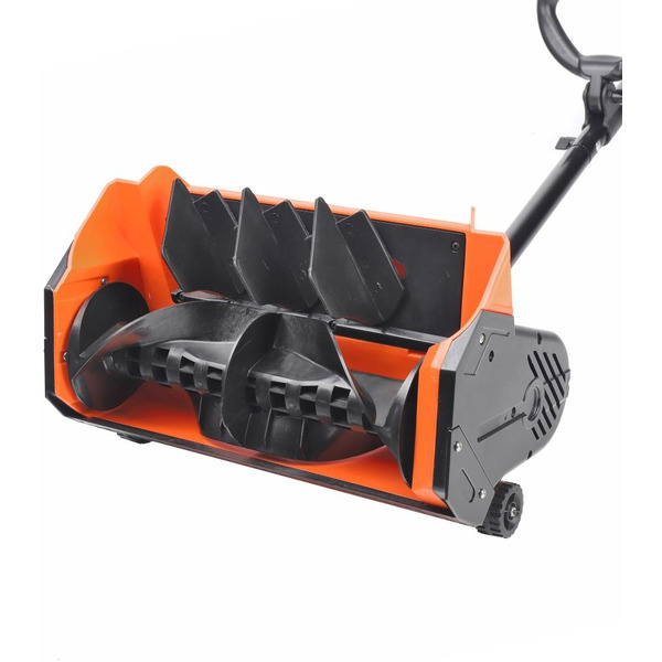 Снегоуборщик PATRIOT PS 1600 E