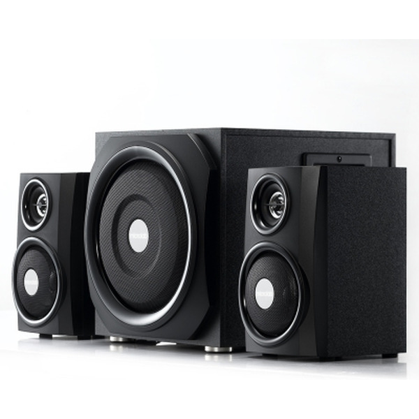 Акустическая система Microlab TMN-9U Black