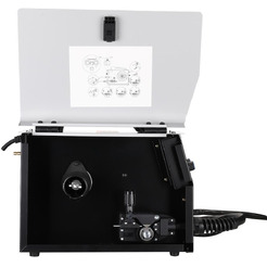 Сварочный полуавтомат DEKO DKWM250A PRO (051-4687)