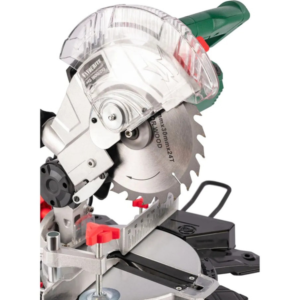 Торцовочная пила Favourite MS 1600/210