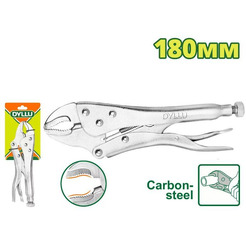 Зажим Dyllu DTLP1107