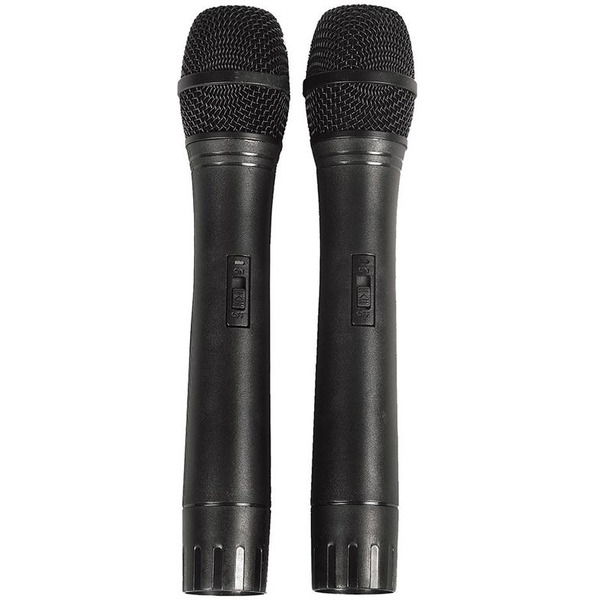 Минисистема SOUNDSTREAM PS5-15B