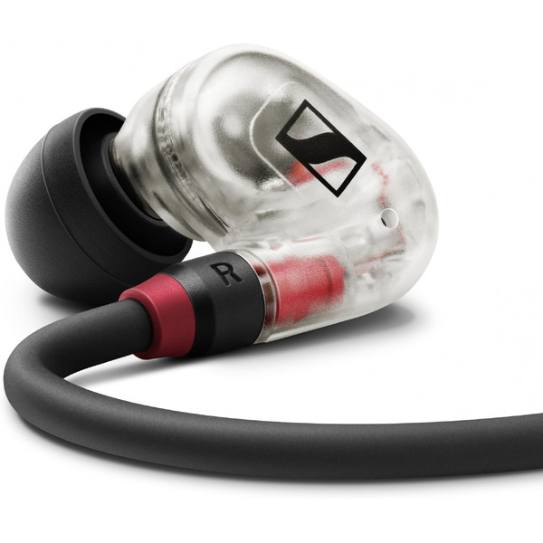Наушники Sennheiser IE 100 Pro (прозрачный)