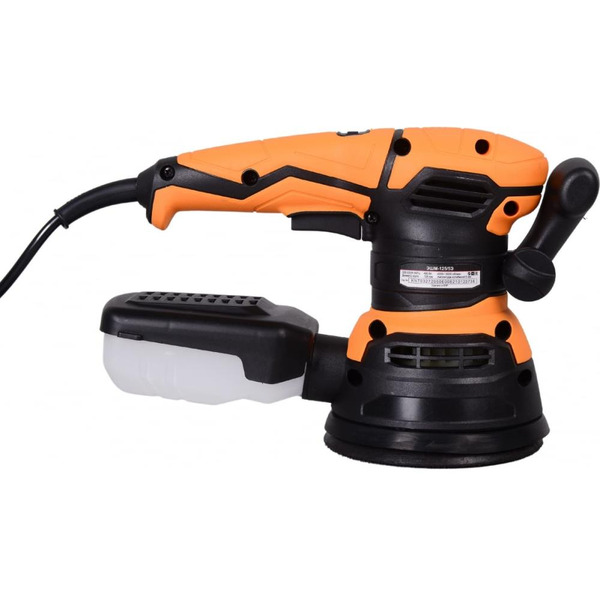 Эксцентриковая шлифмашина Вихрь ЭШМ-125/5Э (72/6/6)