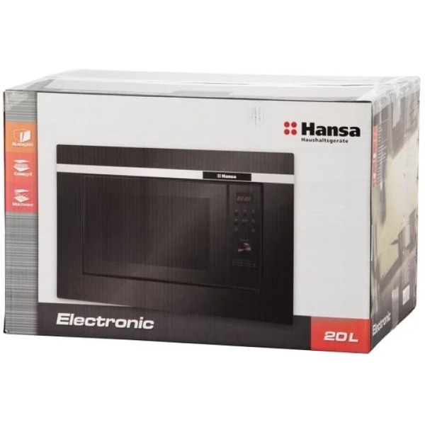 Встраиваемая микроволновая печь HANSA AMG20BFH