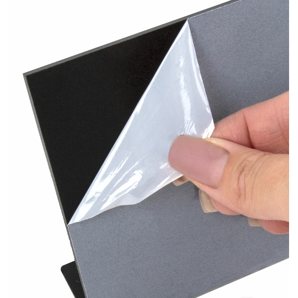 Ценник для мелового маркера BRAUBERG 291295 (10 шт)