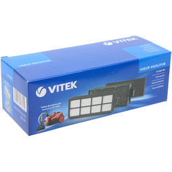 Фильтр к пылесосам VITEK VT-1863