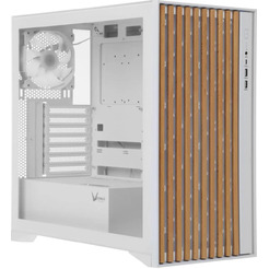 Корпус Formula TimberLine T0 (белый)