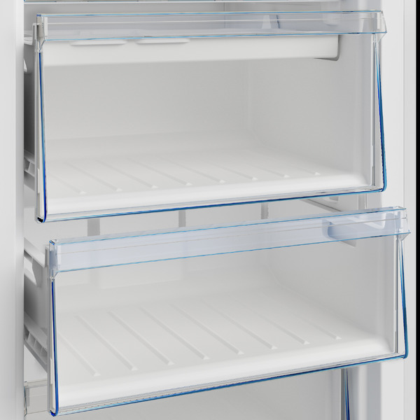 Морозильник BEKO B3RFNK292W RU