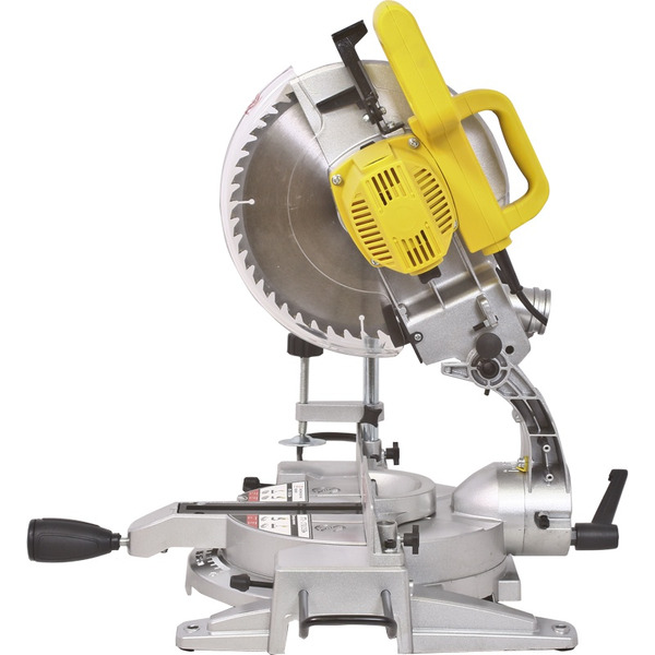 Торцовочная пила Калибр ПТЭ-1750/255-ВМ