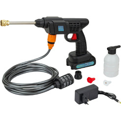 Мойка высокого давления ILOforce IF-PG001 (62611)