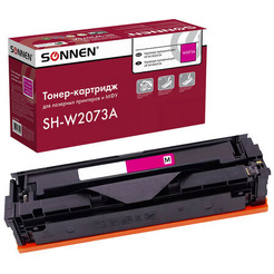 Картридж Sonnen SH-W2073A
