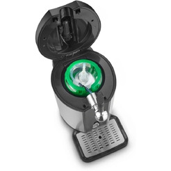 Диспенсер для пива CASO BeerMaster