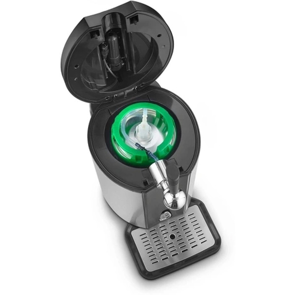 Диспенсер для пива CASO BeerMaster