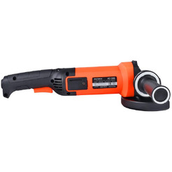 Угловая шлифмашина Patriot AG 128E 110301129