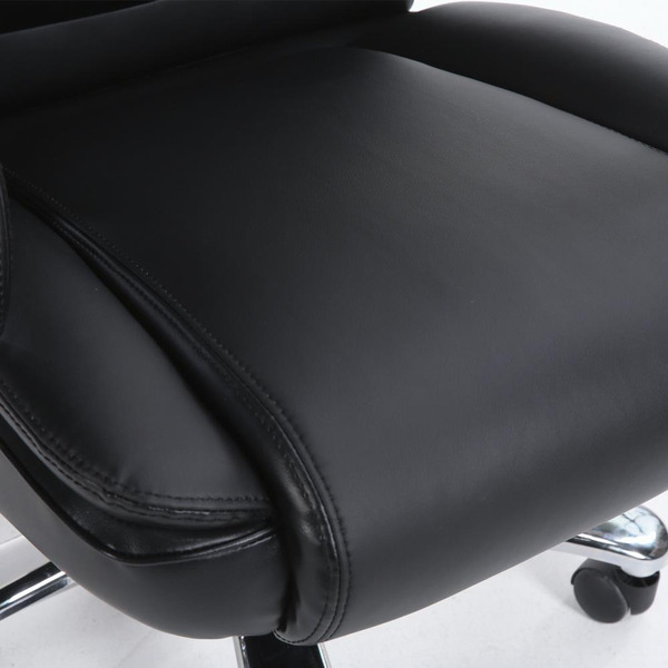 Кресло Brabix Advance EX-575 (черный)