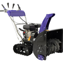 Снегоуборщик NEWJEL NJ40211