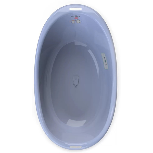 Ванночка для купания Kidwick Дони KW210506 (фиолетовый)