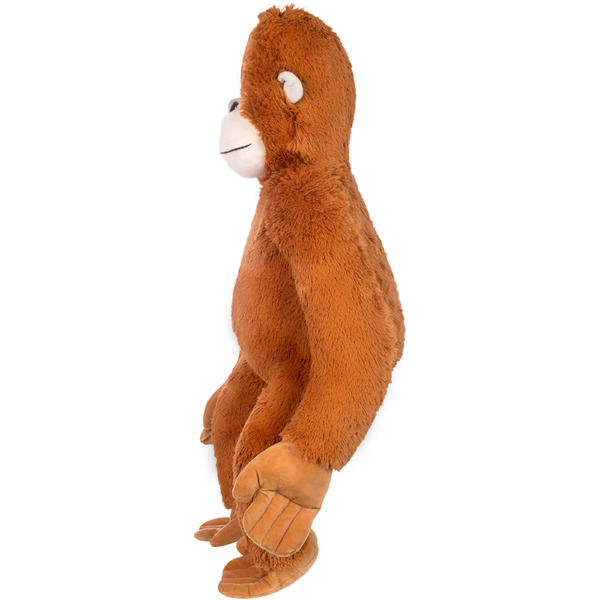 Подарочная игрушка Fancy Орангутан Макарка / ORS1