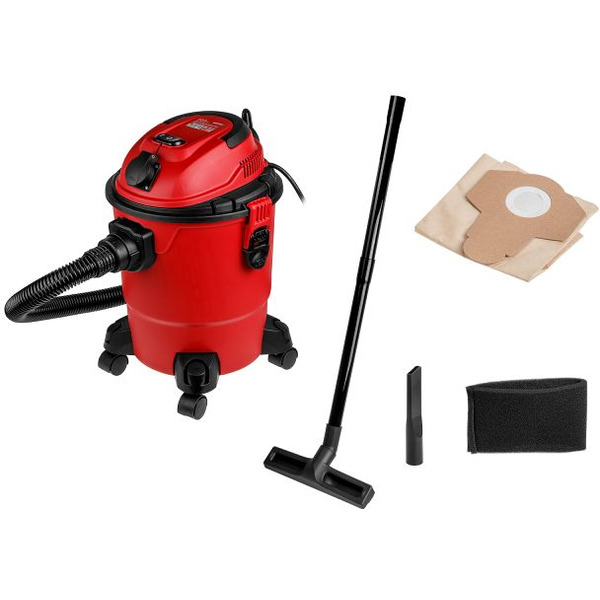 Промышленный пылесос WORTEX VC2014-1WS