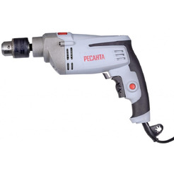 Дрель Ресанта ДУ-15/950М (75/8/4)
