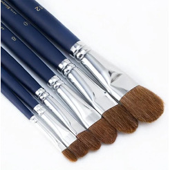 Набор кистей Deli Arte Nuevo 73894